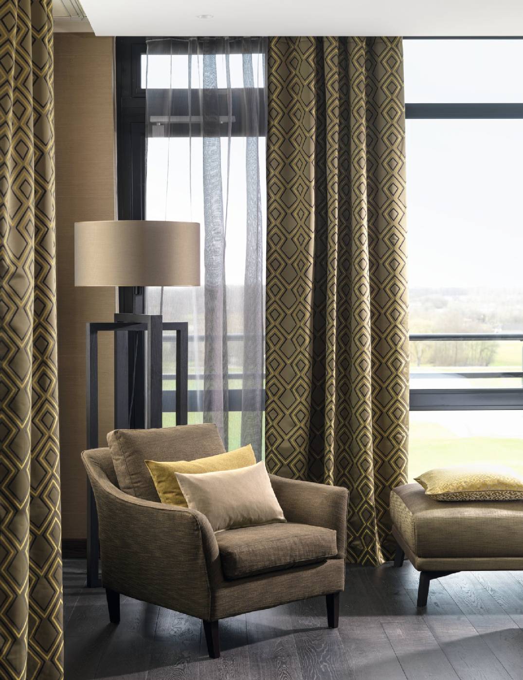 Gardinen & Design ANKE FRIEDRICHS In Berlin Steglitz Gardinen & Design ANKE FRIEDRICHS In Berlin Steglitz