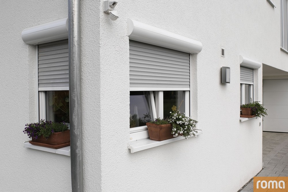 Schlegel GmbH ist Ihr Experte für Ihren neuen Fensterladen in Dürmentingen.