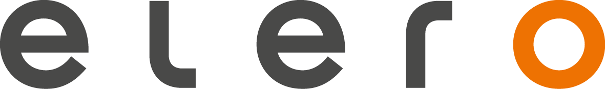 Elero Logo