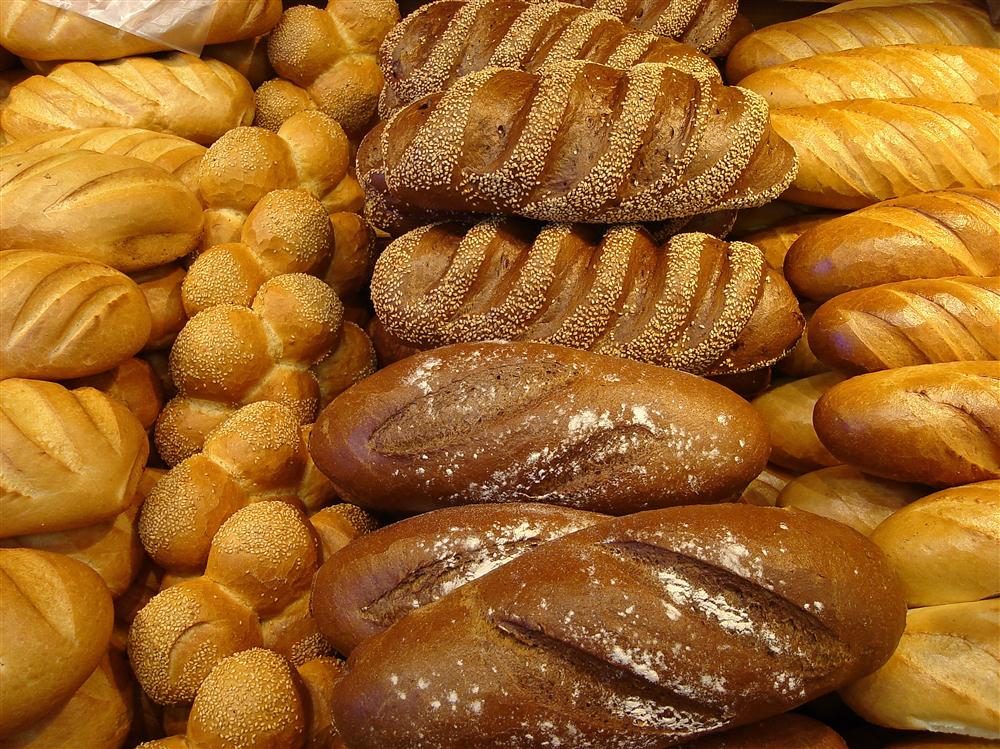Egal ob Roggen-, Vollkorn-, Weizen- oder Mischbrote unsere Bäckerei in Klietz bietet für jeden Brotliebhaber genau das Richtige