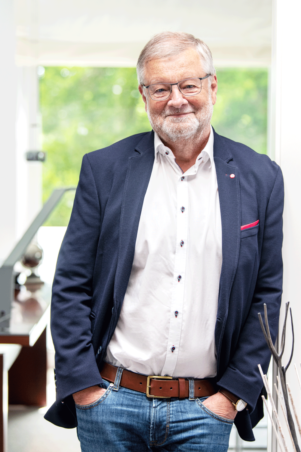 Rainer Ferslev | Fachanwalt für Insolvenzrecht, Miet- und Wohnungseigentumsrecht | Hamburg