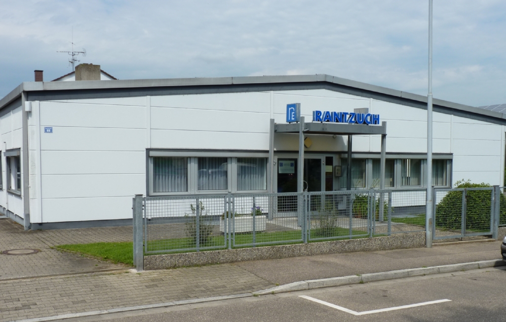 Rantzuch Elektrik GmbH in Freiburg ist Ihr Zulieferer für Elektronik