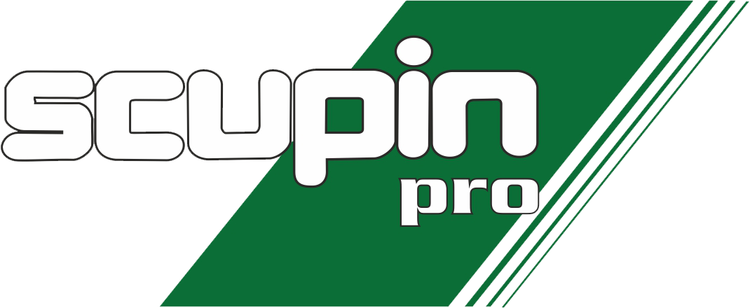 Scupin Pro