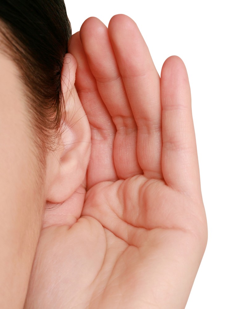 Bei Hörakustik Schenk in Münsingen wird Ihr Hörvermögen umfassend analysiert, gemeinsam finden wir für Sie das passende Hörgerät.