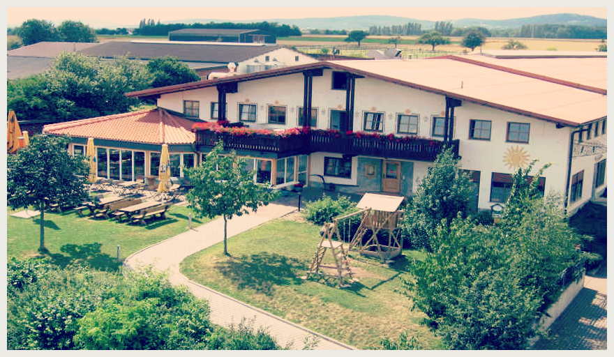 Ihr Landgasthof \ Ihr Landgasthof \