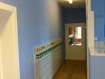 Benötigen Sie eine zuverlässigen Malerfachbetrieb, der Sie bei der Renovierung Ihrer Wohnung oder Ihres Hauses unterstützt? Dann kontaktieren Sie unseren Betrieb in Merseburg!