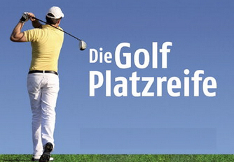 Golf Platzreife, Golfen, Golfen Rhein/Main, DGV Platzreife, DGV,