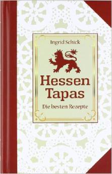 Gasthof Zum Hohen Lohr im Kochbuch "Hessen Tapas" von Ingrid Schick