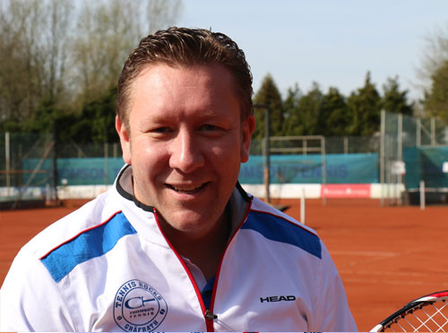 Jens Walbrecht