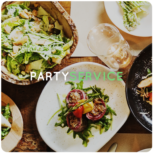 Mit dem Partyservice und Catering der Fleischerei Dirk Lohse in Zing wird auch Ihre Feier kulinarisch zu einem Erfolg