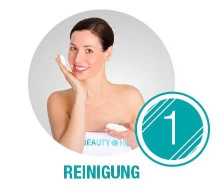 Wir bieten im Kosmetikstudio Offenburg einen Guide zur richtigen Hautreinigung.