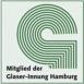Logo der Glaser-Innung Hamburg