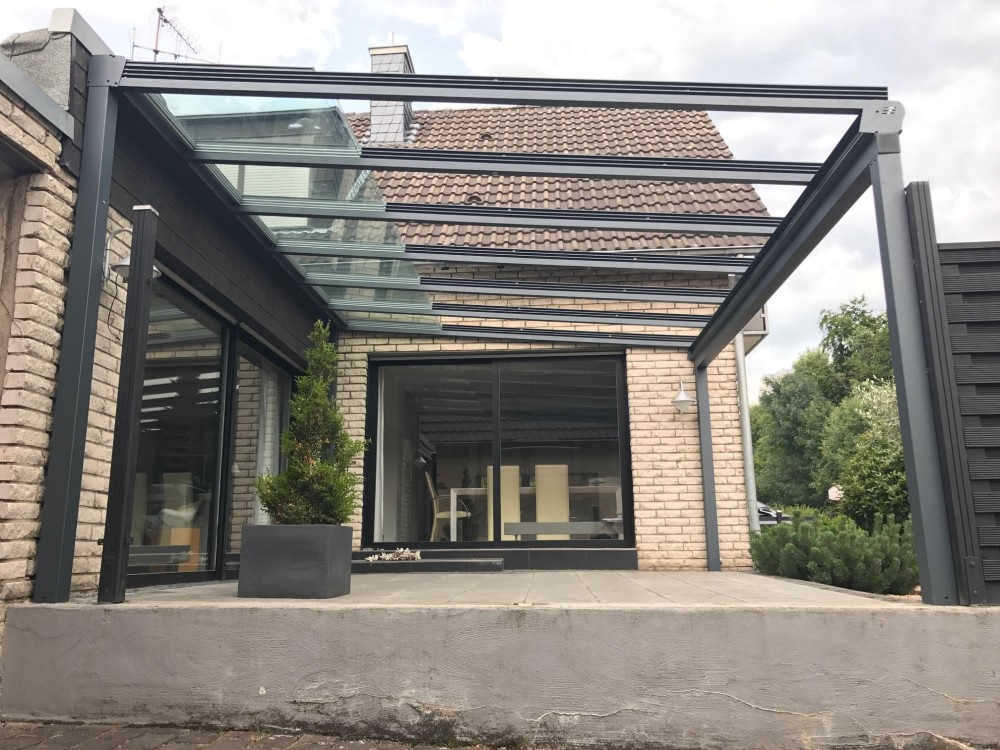 123 Terrassendach GmbH in Bonn  Home