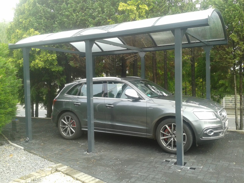 123 Terrassendach GmbH In Bonn Carports