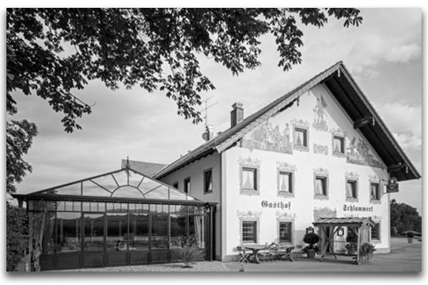 Lesen Sie hier zur Geschichte unseres Landgasthauses und Restaurants aus Zorneding.