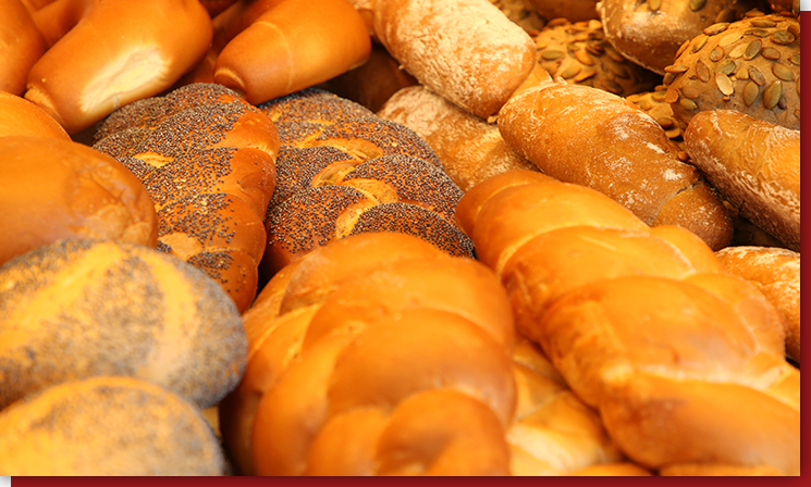 Als Bäckerei und Konditorei in Doberlug-Kirchhain bietet ein umfangreiches Sortiment an Brot- und Backwaren