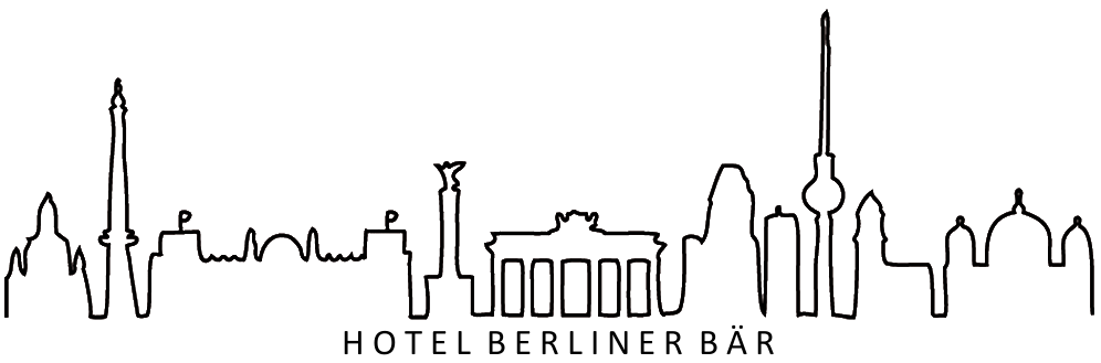 Das Hotel Berliner Bar Gmbh In Berlin Welcome
