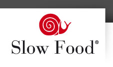 Slow Food Restaurant Leerer Beutel