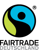 Fairtrade-Tee im Leeren Beutel