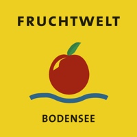 Logo der Fruchtwelt Bodensee