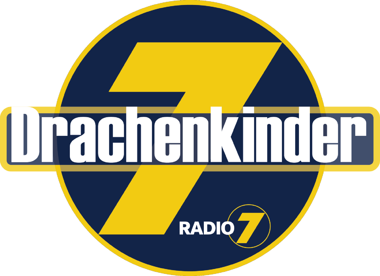 Radio7 Drachenkinder