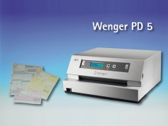Wenger PD 5