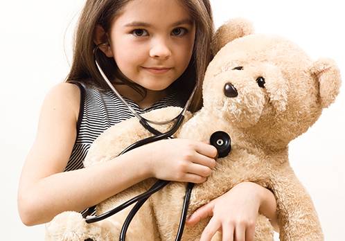 Neben den Vorsorgeuntersuchungen für Ihr Kind bieten wir als Kinderarzt und Jugendarzt aus Neukirchen-Vluyn auch die Behandlung von Kindern mit ADS / ADHS an.