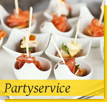 Sie sind auf der Suche nach einem Partyservice für Ihre Veranstaltung in Jagstzell? Unsere Metzgerei ist für Sie da.