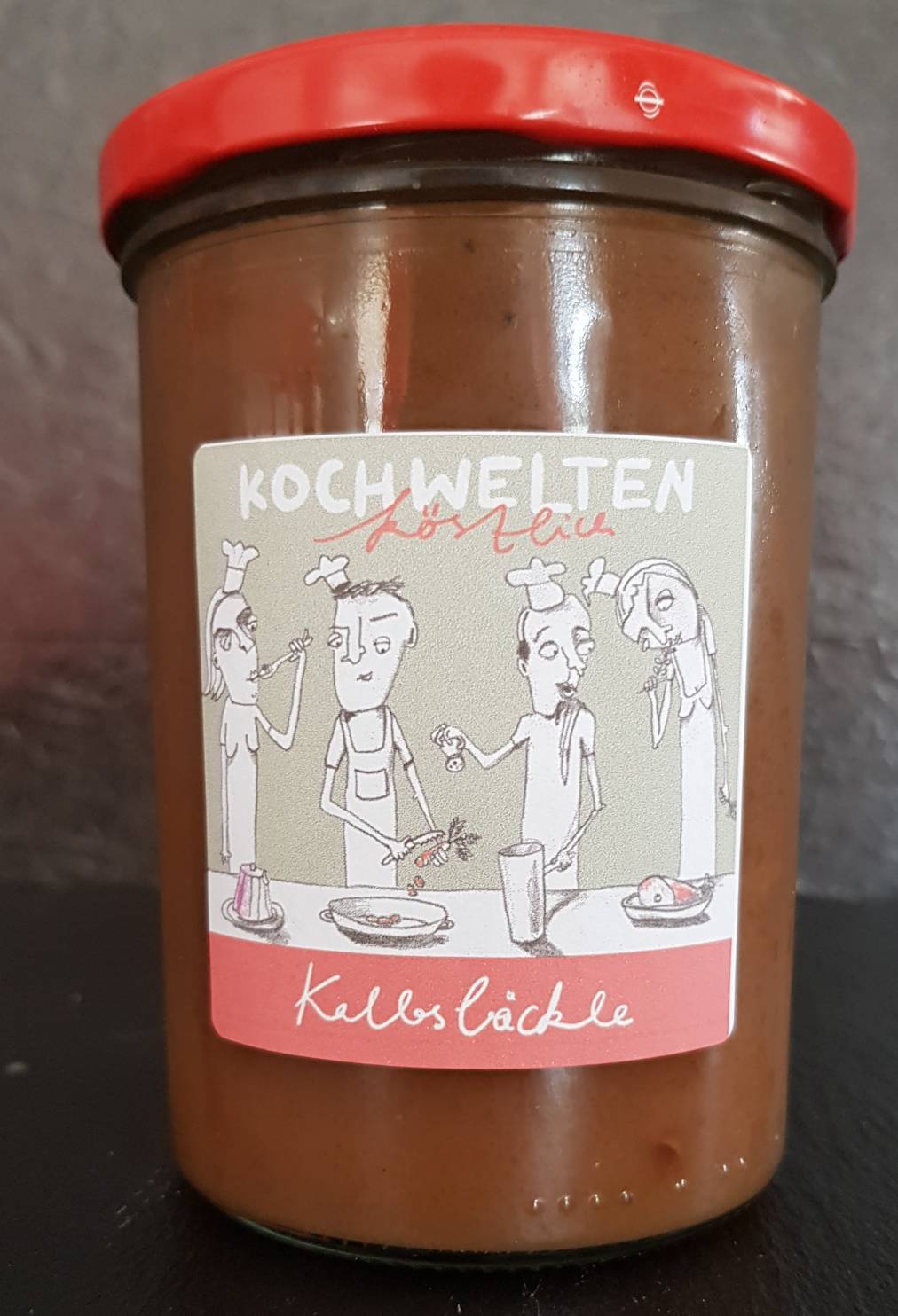 Kochschule Sonja Lenz Stuttgart Kochwelten Köstlich Geschmorte Kalbsbäckchen