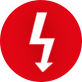 Schützen Sie Ihr Haus mit der Installation einer Blitzschutzanlage vom Elektriker in Ludwigsburg!