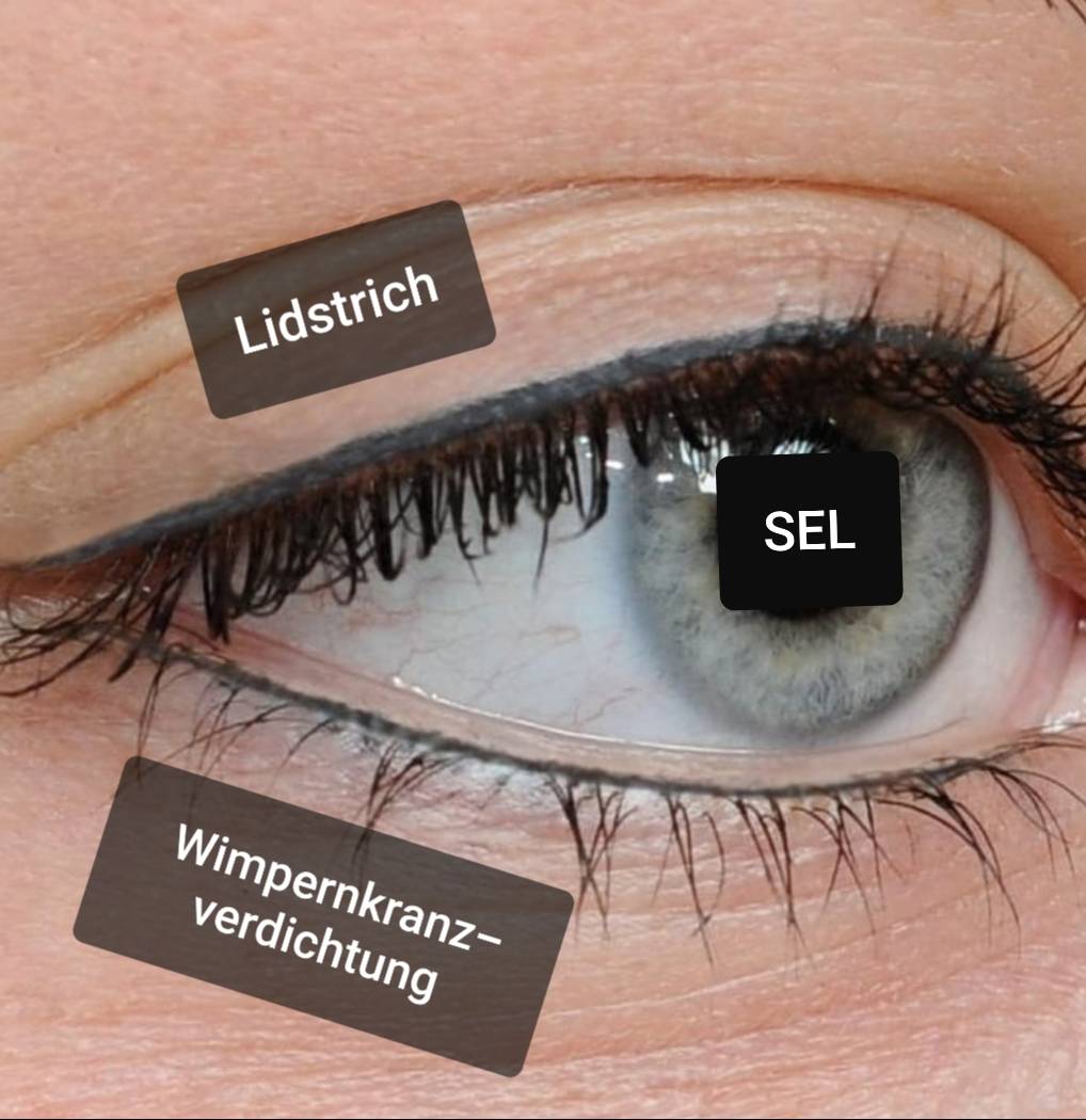 Ihr Medical Beauty Kosmetik Institut In Bottrop Kirchhellen Seit 1996 Permanent Make Up