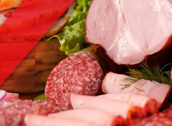 Im umfangreichen Sortiment unserer Fleischerei ist für jeden Geschmack etwas dabei.