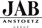 Die Sponsoren von Europawettbewerb in Bonn sind zum Beispiel: JAB Anstoetz Group.