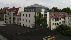 Dachreparaturen liegen auf unserem Spezialgebiet in Frankfurt an der Oder.