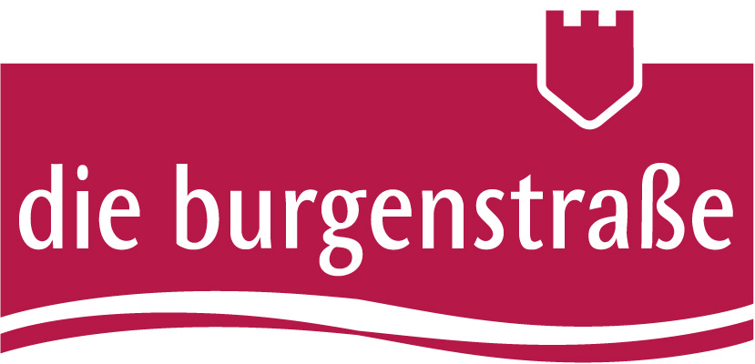 Burgenstraße Webseite