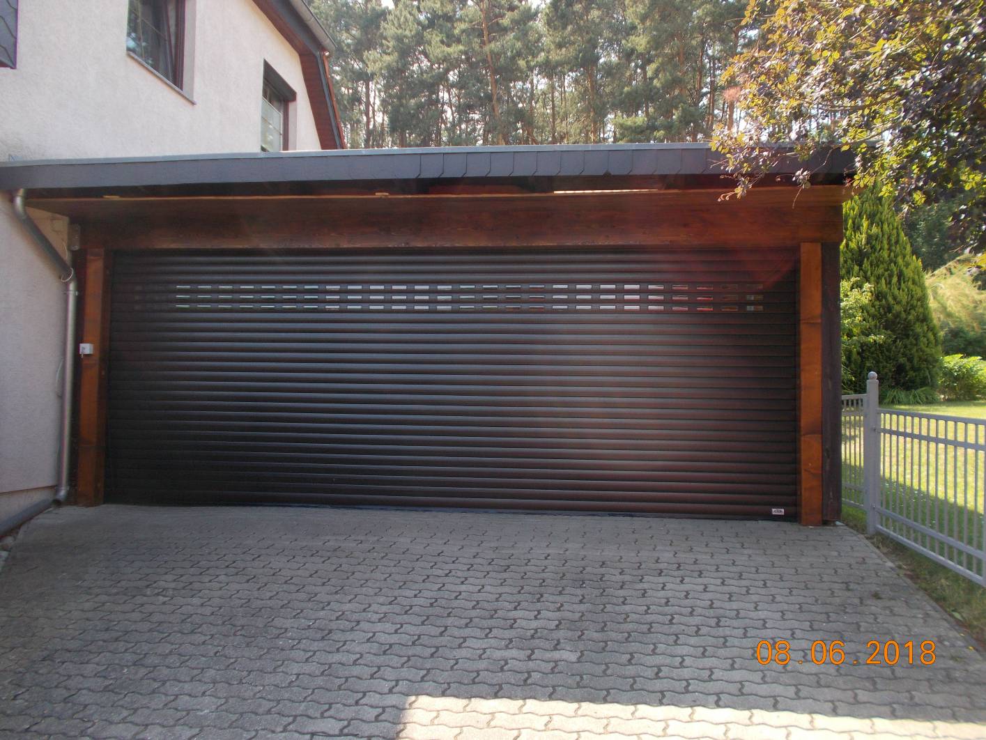 Willkommen bei Furchner GmbH in Frankfurt Oder - Ihr Rollladen- und