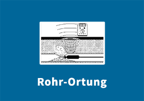 In Gerlingen kümmert sich Rohrreinigung Kaiser als Fachbetrieb für Abschlusstechniken um Rohr- und Kanalreinigung, Rohr- und Kanalsanierung und Rohr – Ortung!