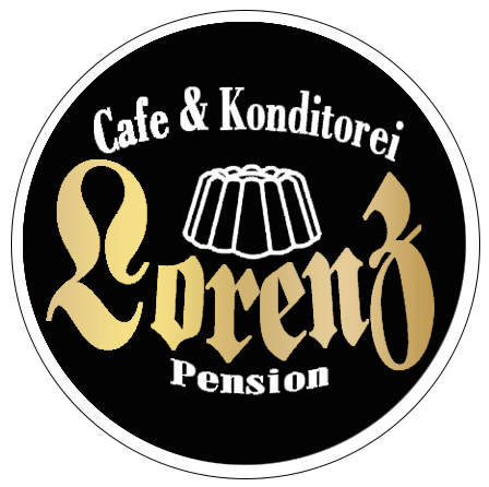 Die Pension / Konditorei "Lorenz" präsentiert sich als das älteste Café Bad Füssings und bietet unseren Gästen eine gemütliche Übernachtungsmöglichkeit an.