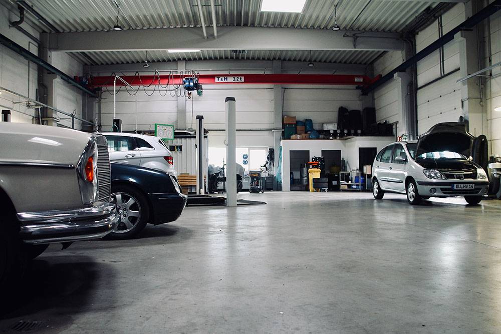 Ihr Auto macht komische Geräusche? Schauen Sie in unserer Werkstatt in Duisburg vorbei. Autopartner Inh. Frank Hilger übernimmt die notwendige Reparatur oder Inspektion.