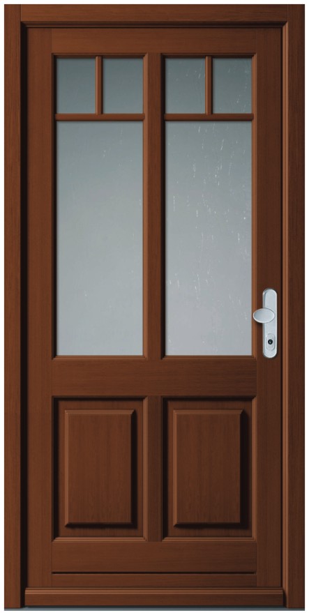 Kneer Haustüren bei Ihrem Fachmann für Fenster und Türen in Nürtingen