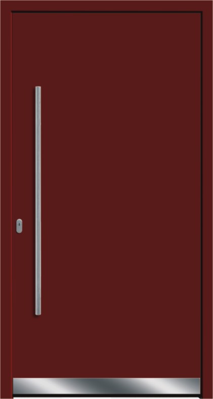 Kneer Haustüren bei Ihrem Fachmann für Türen und Reparaturen von Einbruchschäden im Großraum Esslingen