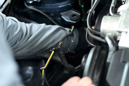 Das Leistungsangebot der Kfz-Werkstatt und dem Autodienst Eugen Pohl in Zerpenschleuse beinhaltet unter anderem: Fahrzeugdiagnose, Unfall-Instandsetzung und Getriebeinstandsetzung.