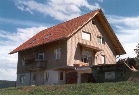 Haus-Pfau-in-Baiersbronn