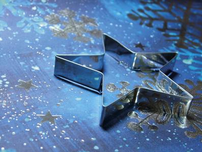 Ein Wintermärchen im Thüringer Holzland