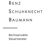 Renz-Schuhknecht-Baumann