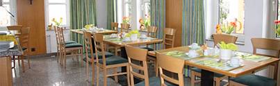 Jedes Jahr kehren Stammgäste an Ihre Stammtische in unserem Gasthof zurück. Schauen auch Sie in Hofheim Wallau vorbei!