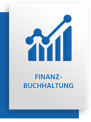 Unsere Steuerberatungskanzlei in Eschbronn-Mariazell  kümmert sich um Ihre Finanzbuchhaltung