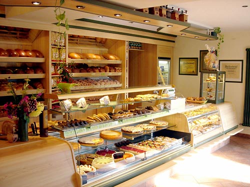 Besuchen Sie unsere Bäckerei in Großdubrau und genießen Sie leckere Backwaren.