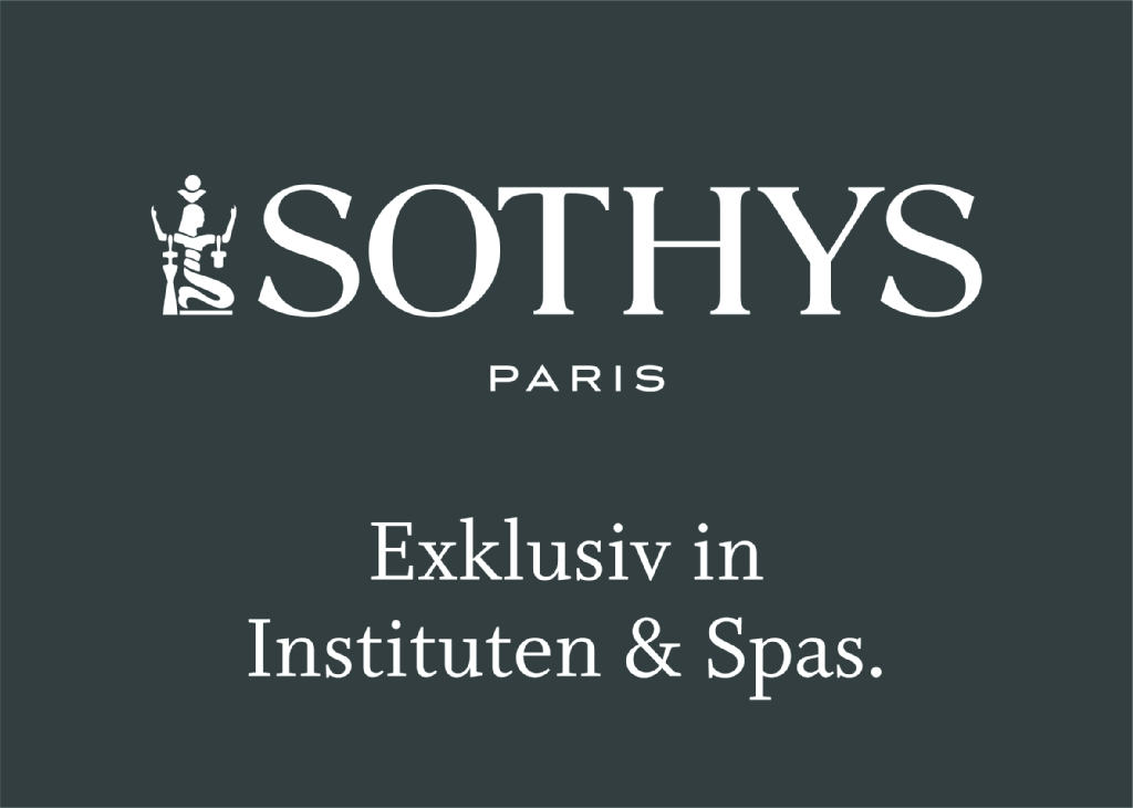 Logo Sothys Paris