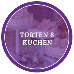 Bei unseren Kuchen und Torten setzen wir auf höchste Qualität. Besuchen Sie unsere Konditorei und Bäckerei in München.
